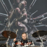 Into The Grave 2018: Decapitated
